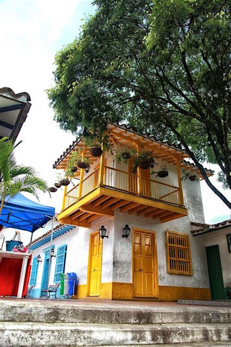 Pueblito Paisa: Replica Pueblo with Great Views of Medellín.